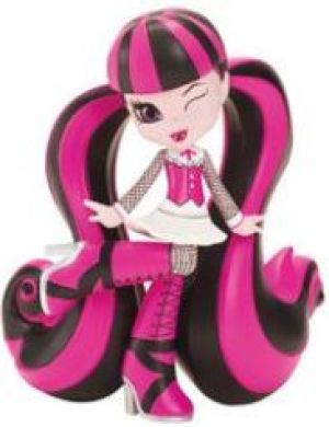 Figurka Mattel Monster High Winylowe figurki MIX - CFC83 2