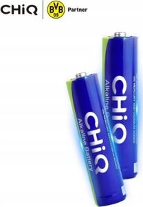 CHiQ Bateria AAA / R03 40 szt. 1