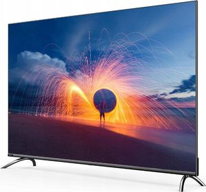 Telewizor CHiQ U65H7S LED 65'' 4K Ultra HD Android 4