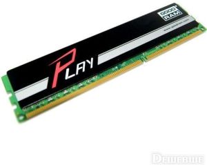 Pamięć GoodRam Play, DDR4, 8 GB, 3000MHz, CL15 (GY3000D464L15S/8G) 1