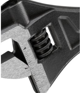 Stanley Klucz nastawny z bimetalową rączką 250mm (SFMHT13127-0) 2