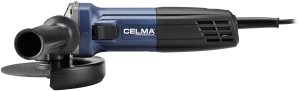 Szlifierka Celma Szlifierka kątowa Professional PRAg 125GEO 750W 125mm 3