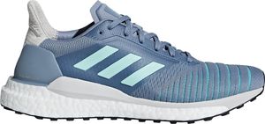 Adidas Buty sportowe damskie adidas Performance Solar Glide szare BB6628 36 2/3 1