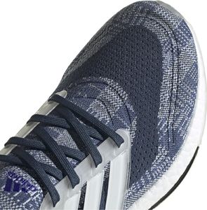 Adidas Buty sportowe męskie adidas Performance Ultraboost 21 szare FX7729 44 5