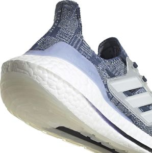 Adidas Buty sportowe męskie adidas Performance Ultraboost 21 szare FX7729 44 6