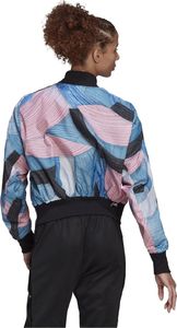 Adidas Kurtka bomberka damska adidas Originals wielokolorowa GL9539 XXS 3