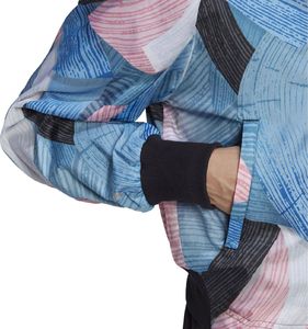 Adidas Kurtka bomberka damska adidas Originals wielokolorowa GL9539 XXS 5