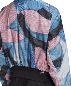 Adidas Kurtka bomberka damska adidas Originals wielokolorowa GL9539 XXS 6