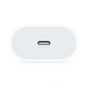 Ładowarka Vega MHJE3ZM/A 1x USB-C 2.2 A (MHJE3ZM/A /Bulk) 3