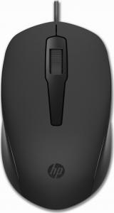 Mysz HP 150 (240J6AA) 1