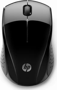 Mysz HP 220 Wireless (258A1AA) 1
