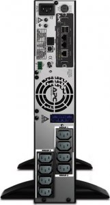 UPS Fujitsu Smart-UPS (FJX1500RMI2UNC) 4