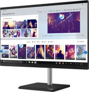 Komputer Lenovo AIO V50a-24IMB Core i5-10400T, 8 GB, 256 GB SSD Windows 10 Professional 3