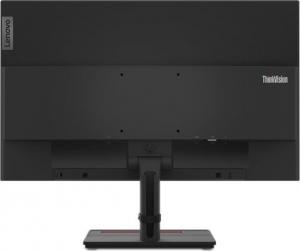 Monitor Lenovo ThinkVision S24e-20 (62AEKAT2EU) 6