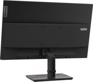 Monitor Lenovo ThinkVision S24e-20 (62AEKAT2EU) 7