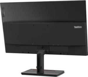 Monitor Lenovo ThinkVision S24e-20 (62AEKAT2EU) 8
