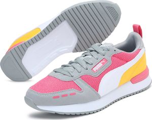 Puma Buty sportowe damskie Puma R78 wielokolorowe 37311707 38,5 1