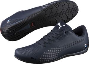 Puma Buty sportowe męskie Puma Motorsport BMW MS Drift Cat czarne 30588201 44 1