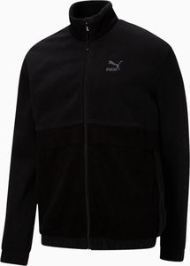 Puma Polar męski Puma Prime WINTER CLASSICS czarny 53127401 L 1