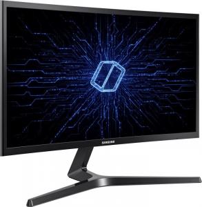 Monitor Samsung C24RG54FQR (LC24RG54FQRXZG) 2