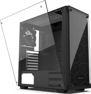 Komputer Kowalski Gamer Core i5-11400F, 16 GB, RTX 2060, 500 GB M.2 PCIe Windows 10 2