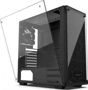 Komputer Kowalski Gamer Core i5-11600K, 16 GB, GTX 1660 Super, 500 GB M.2 PCIe Windows 10 2