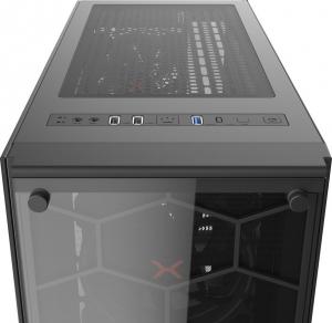 Komputer Kowalski Gamer Core i5-11600K, 16 GB, GTX 1660 Super, 500 GB M.2 PCIe Windows 10 5