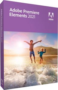 Adobe Premiere Elements 2021 Mac OS (65314350) 1