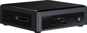 Komputer Intel NUC 10 Intel Core i7-10710U 3