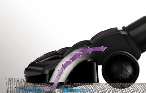 Odkurzacz Philips FC8322/09 2