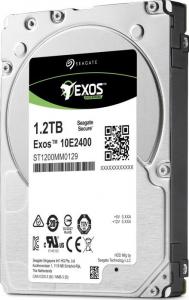 Dysk serwerowy Seagate Exos E 10E2400 1.2TB 2.5'' SAS-3 (12Gb/s)  (ST1200MM0009) 3