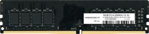 Pamięć Innovation IT DDR4, 16 GB, 3200MHz, CL16 (Inno16G32002GS) 1
