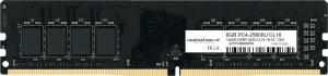 Pamięć Innovation IT DDR4, 8 GB, 3200MHz, CL16 (Inno8G3200S) 1