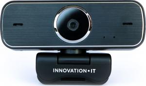 Kamera internetowa Innovation IT C1096 (8591007-IIT) 1