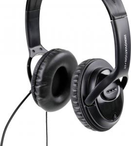 Słuchawki Innovation IT USB On Ear (7531595-IIT) 3