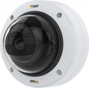 Kamera IP Axis P3255-LVE Fixed dome with 1
