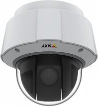 Kamera IP Axis Q6074-E 50HZ 1