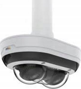 Kamera IP Axis AXIS T94N02D Pendant kit - Kamera Montagesatz - auf Anhanger montierbar - fur AXIS P3715-PLVE (02076-001) - 6045324 1