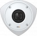 Kamera IP Axis Q9216-SLV WHITE 1