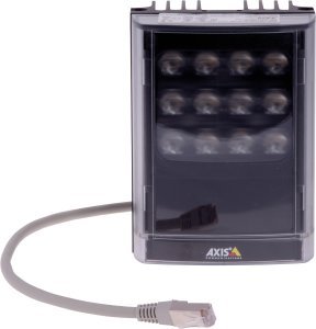 Axis T90D20 POE IR-LED 1