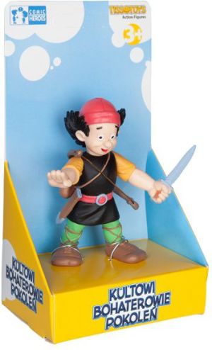 Figurka Tissotoys Figurka Kajko i Kokosz 11023 1