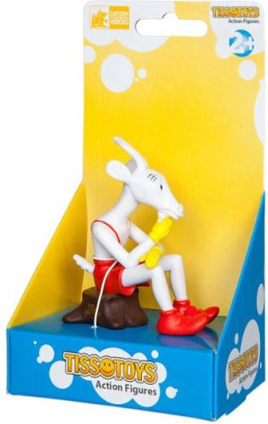 Figurka Tissotoys Figurka Koziołek Matołek 11010 1