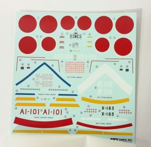 Tamiya Mitsubishi A6M2 Zero Fighter 61016 4