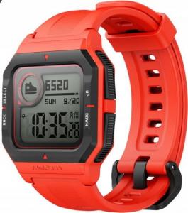 Smartwatch Amazfit Neo Pomarańczowy  (W2001OV3N) 1