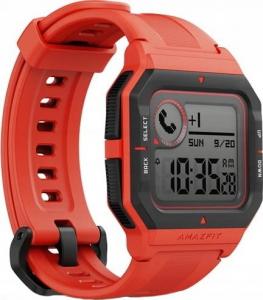 Smartwatch Amazfit Neo Pomarańczowy  (W2001OV3N) 2