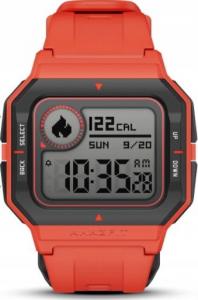 Smartwatch Amazfit Neo Pomarańczowy  (W2001OV3N) 3