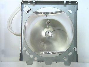 Lampa CE Oryginalna Lampa Do GE LCD 10 Projektor - LCD 10 1