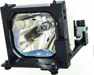 Lampa LIESEGANG Oryginalna Lampa Do LIESEGANG DV 335 Projektor - ZU0270 04 4010 1