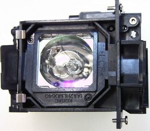 Lampa Panasonic Oryginalna Lampa Do PANASONIC PT-CX200 Projektor - ET-LAC100 1