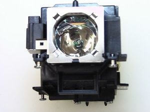 Lampa Panasonic Oryginalna Lampa Do PANASONIC PT-VX400 Projektor - ET-LAV100 1